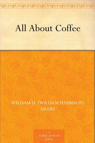 オール・アバウト・コーヒー ALL ABOUT COFFEE コーヒー文化の集大成